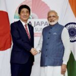 Abe Modi