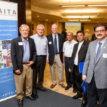 Aerospace Delegation