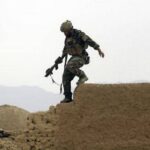 Afghanistan