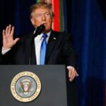Afghanistan and South Asia policy