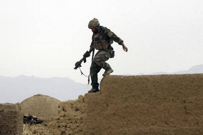 Afghanistan