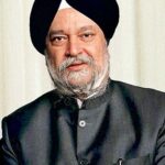 Ambassador Hardep s Puri