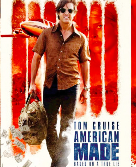 American MAde