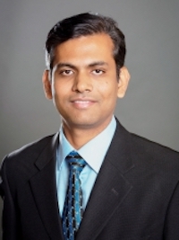 Ashish Kulkarni