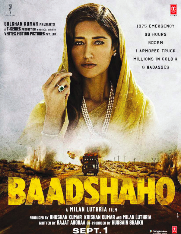Baadshaho