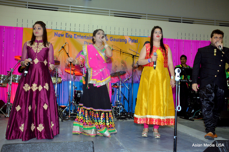 Bhoomi Trivedi