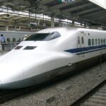 Bullet Train