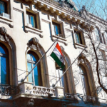 CG of India