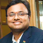 Chidambaram Son