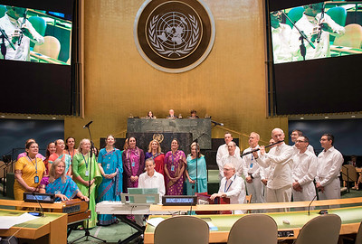 Culture of peace