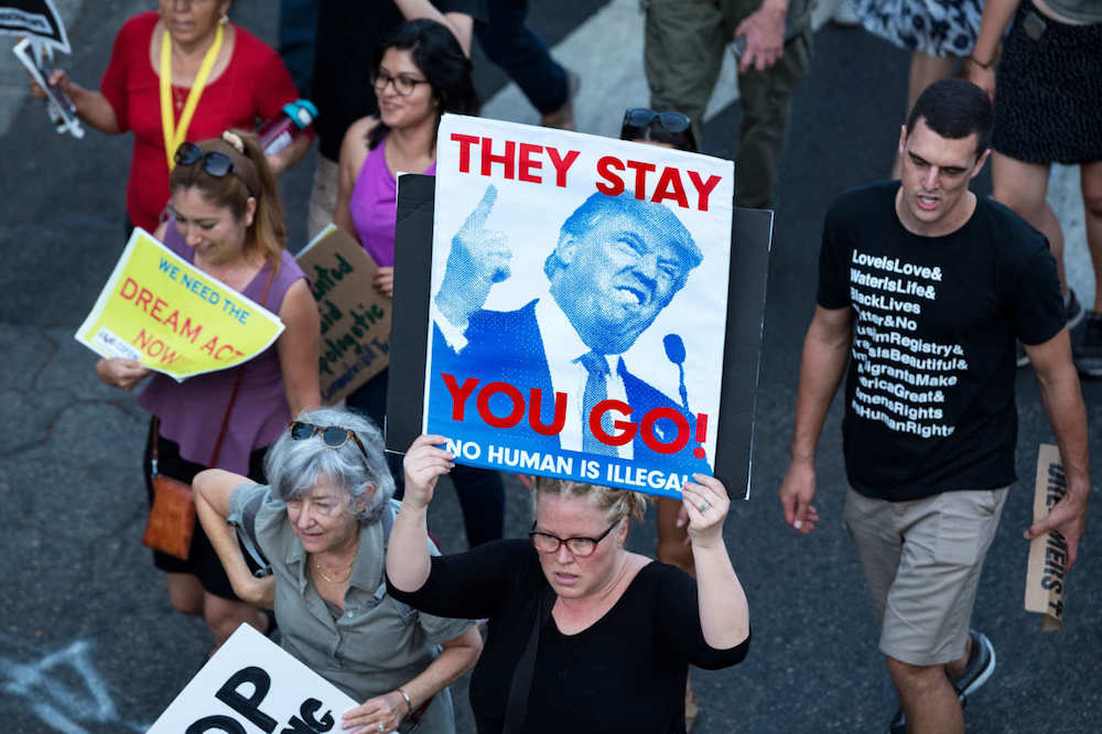 DACA Front page pic