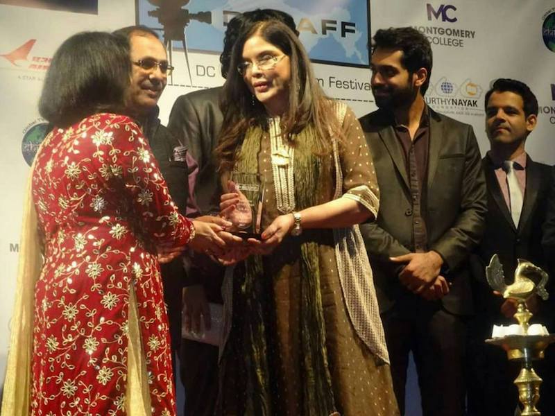 DC South Asia Film Festival