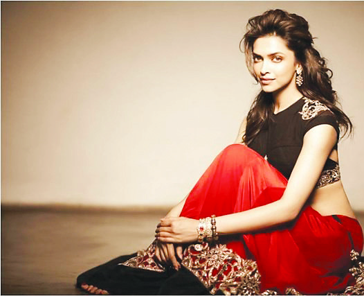 Deepika