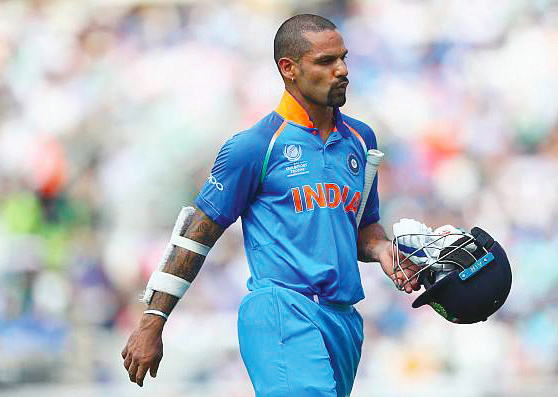 Dhawan