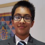 Dhruv garg