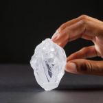 Diamond