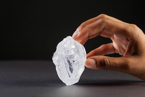Diamond