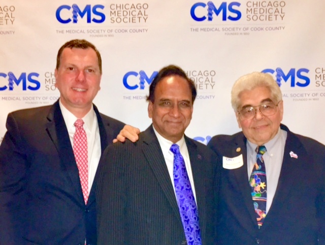Dr. Vemury Murthy