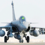 French Rafale