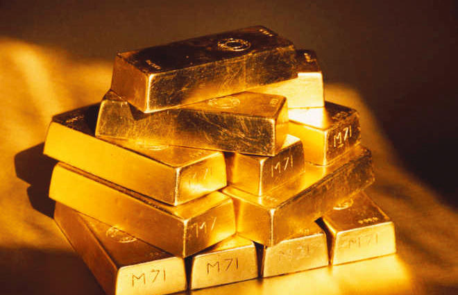 Gold