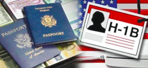 H1B Visa