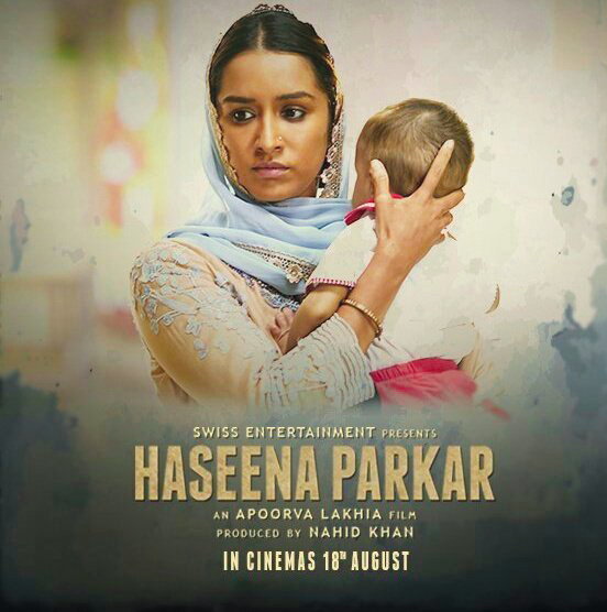 Haseena