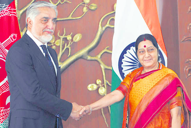 India Force