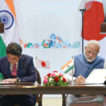 India Japan ties