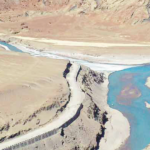 Indus Valley Treaty