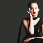 Jennifer lawrence