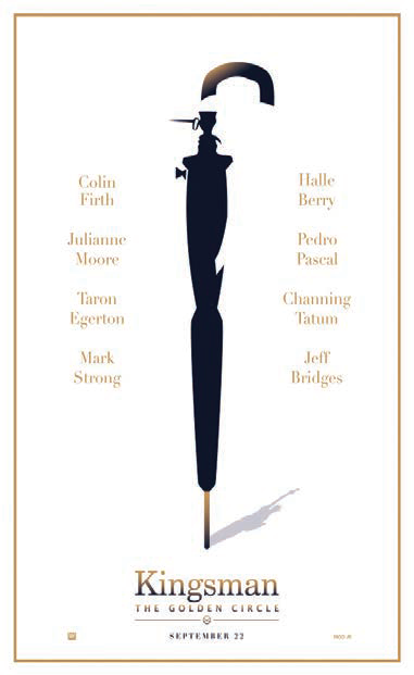 Kingsman