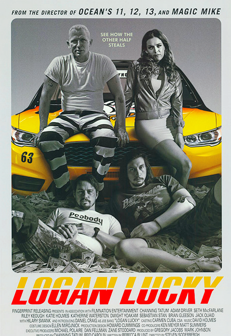 Logan Lucky