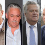 Nassau County officials charged with abuse of power 1