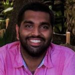 Nikhil Bhatia