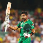 Pak Cricket