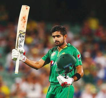 Pak Cricket