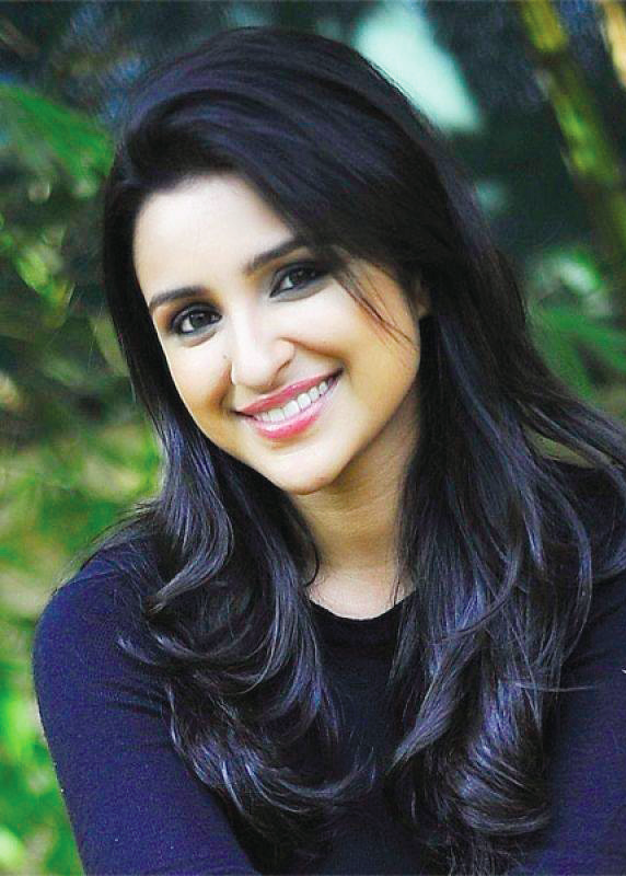Parineeti Chopra