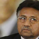 Pervez Mussharaf