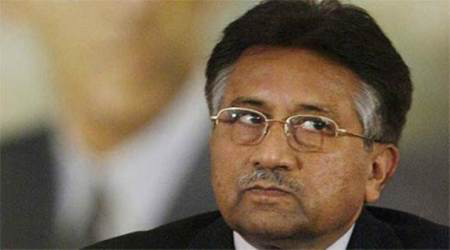 Pervez Mussharaf