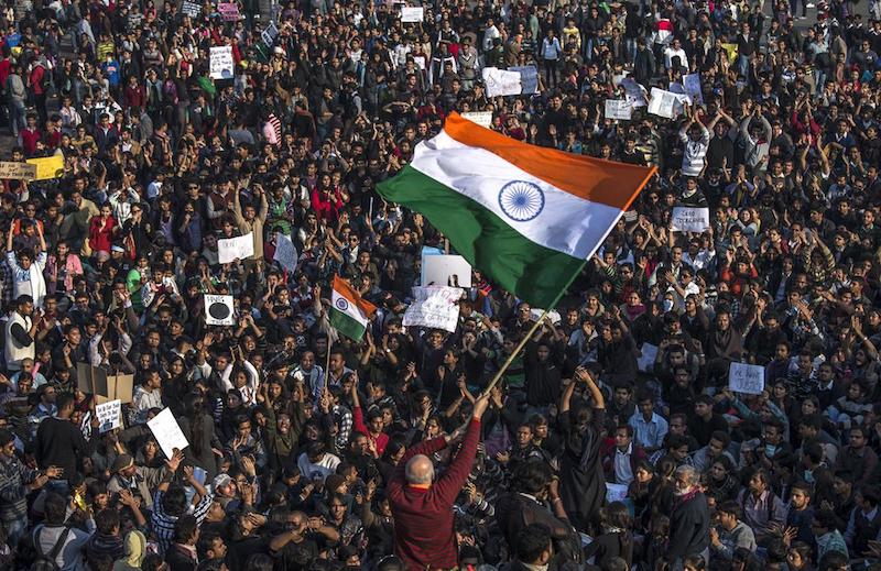 Protest