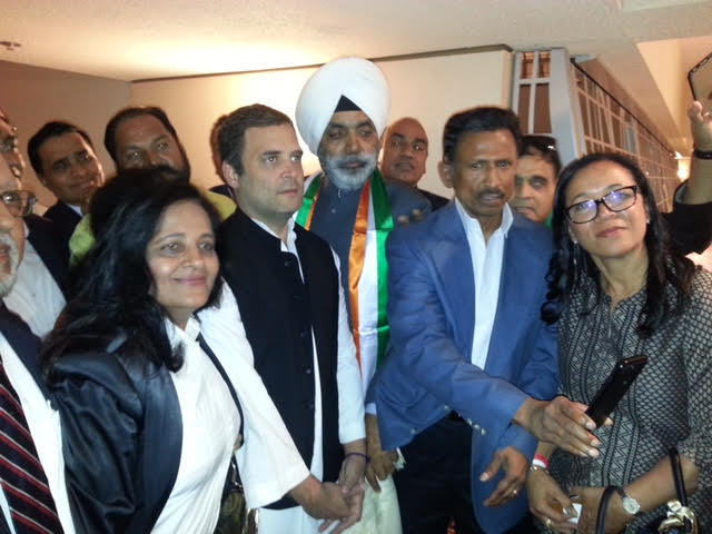 R 2 Rahul Gandhi