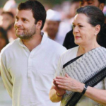 Rahul & Sonia
