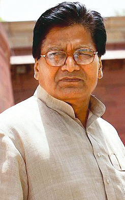 Ram Gopal