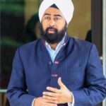 Ravneet Singh