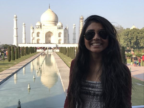 Ria Patel