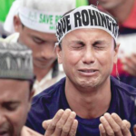 Rohingyas