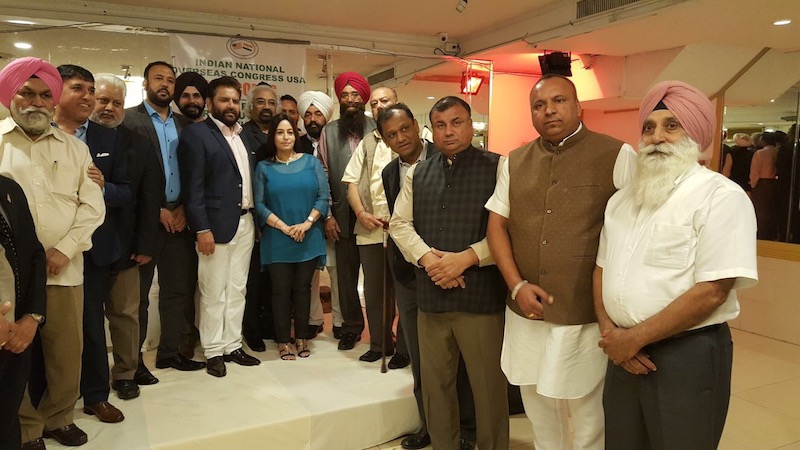 Sam Pitroda