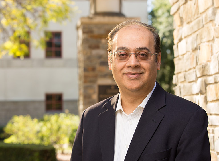 Samir Chatterjee