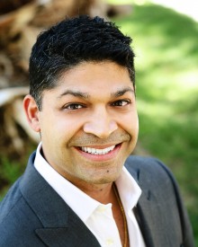 Samir Pancholi