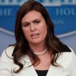Sarah Sanders